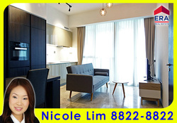 Corals At Keppel Bay (D4), Condominium #168699732